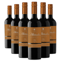 Buy & Send Wine Case of 6 Altitudes Malbec Gran Reserva 75cl Red Wine