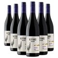 Buy & Send Wine Case of 6 Altitudes Reserva Pinot Noir 75cl Red Wine