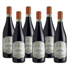 Buy & Send Case of 6 Cantina del Garda Amarone Della Valpolicella 75cl Red Wine