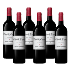 Buy & Send Case of 6 Chateau Cissac Cru Bourgeois Red Wine 75cl Wine