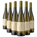 Buy & Send Wine Case of 6 Clos Montblanc Unic Chardonnay 75cl White Wine