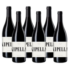 Buy & Send Case of 6 Clos Montblanc Xipella Red 75cl Red Wine
