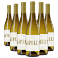 Buy & Send Wine Case of 6 Clos Montblanc Xipella White 75cl White Wine