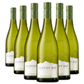 Buy & Send Wine Case of 6 Cloudy Bay Sauvignon Blanc 75cl White Wine