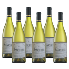 Buy & Send Case of 6 Domaine Doucet Paul & Fils Sancerre 75cl White Wine