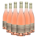 Buy & Send Wine Case of 6 Domaine Doucet Paul & Fils Sancerre Rose French Wine