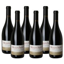 Buy & Send Case of 6 Domaine Mourchon Grande Reserve 75cl Red Wine