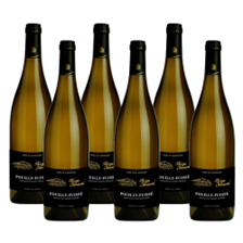 Buy & Send Case of 6 Domaine P Charmond Pouilly-Fuisse 75cl White Wine