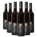 Buy & Send Wine Case of 6 Halfpenny Green Penny Red Wine 75cl