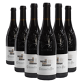 Buy & Send Wine Case of 6 La Bastide, St Dominique Chateauneuf-de-Pape 75cl Red Wine