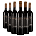 Buy & Send Wine Case of 6 La Bonita Malbec Reserve 75cl Red Wine