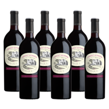 Buy & Send Case of 6 La Forge Cabernet Sauvignon 75cl Red Wine