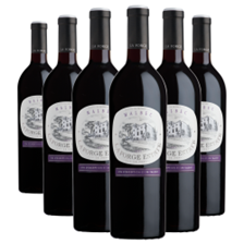 Buy & Send Wine Case of 6 La Forge Malbec 75cl Red Wine