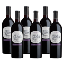 Buy & Send Case of 6 La Forge Malbec 75cl Red Wine