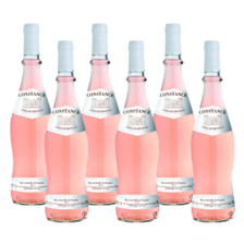 Buy & Send Case of 6 Le Provencal Cotes de Provence Rose Wine Wine