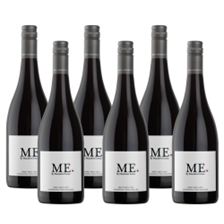 Buy & Send Case of 6 ME by Matahiwi Estate Piont Noir 75cl Red Wine