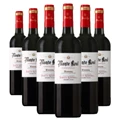 Buy & Send Wine Case of 6 Monte Real Tempranillo 75cl Red Wine