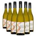 Buy & Send Wine Case of 6 Penny Lane Sauvignon Blanc 75cl White Wine