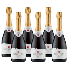 Buy & Send Case of 6 Rathfinny Estate Classic Cuvee Brut ESW 75cl