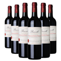 Buy & Send Wine Case of 6 Roseville Bordeaux 75cl Red Wine