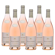 Buy & Send Case of 6 Sancerre Rose Domaine Roger Neveu  Rose Wine