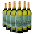 Buy & Send Wine Case of 6 The Home Farm Chardonnay 75cl White Wine