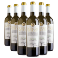 Buy & Send Wine Case of 6 Torre dei Vescovi Pinot Grigio 75cl White Wine