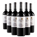 Buy & Send Wine Case of 6 Valle Secreto First Edition Carmenere 75cl Red Wine