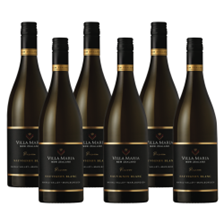 Buy & Send Case of 6 Villa Maria Reserve Sauvignon Blanc 75cl White Wine