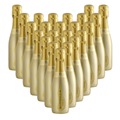 Buy & Send Case of Mini Bottega Gold Prosecco Brut 20cl (24 x 20cl)
