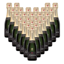 Champagne France Moët & Chandon Impérial Share Mini Moët Pack 24 x 20 cl