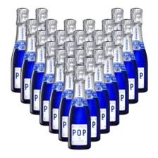 Buy & Send Case of Pommery POP Champagne 20cl (24 x 20cl)