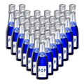 Buy & Send Case of Pommery POP Champagne 20cl (24 x 20cl)
