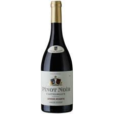 Buy & Send Castelbeaux Pinot Noir 75cl - French Red Wine