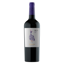 Buy & Send Las Perdices Chac Chac Malbec 75cl - Argentinian Red Wine