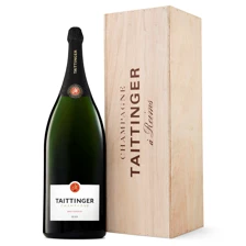 Buy & Send Taittinger Brut Balthazar Champagne 1200cl