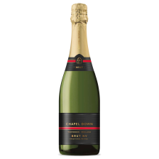 Buy & Send Chapel Down Brut NV English Sparkling Wine
