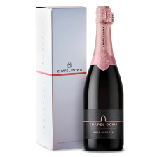 Buy & Send Chapel Down Rose Reserve 2020 English Sparkling Wine 75cl