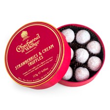 Swiss Luxury Selection assortiment de pralinés au chocolat, 193 g – Lindt :  Boite