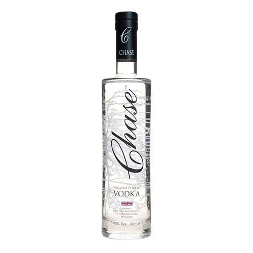 Buy & Send Chase Vodka - English Vodka