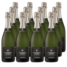 Buy & Send Chassenay d'Arce Cuvee Premiere Brut Champagne 75cl Case of 12 Champagne