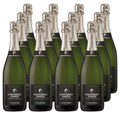 Buy & Send Chassenay d'Arce Cuvee Premiere Brut Champagne 75cl Case of 12 Champagne