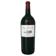 Buy & Send Magnum of Chateau Bel Air Bordeaux Gift Boxed - French Red Wine