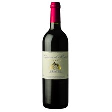 Buy & Send Chateau de Respide Bordeaux - Graves 75cl - French White Wine