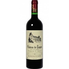 Buy & Send Chateau de Roques - Pusseguin St Emilion 75cl - French Red Wine