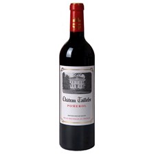 Buy & Send Chateau Taillefer Bordeaux - Pomerol 75cl - French Red Wine