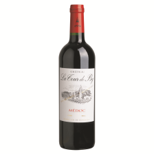 Buy & Send Chateau Tour de BY Medoc Bordeaux 75cl - French Red Wine