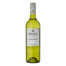 Buy & Send Bergsig Estate Chenin Blanc 75cl - South African White Wine