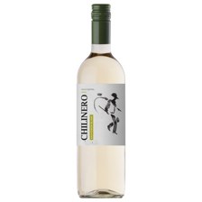 Buy & Send Chilinero Sauvignon Blanc 75cl - Chilean White Wine