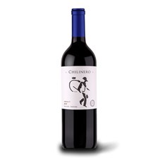 Buy & Send Chilinero Merlot 75cl - Chilean Red Wine
